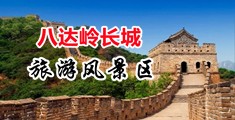 艹逼逼逼逼逼逼a中国北京-八达岭长城旅游风景区